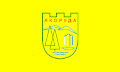 Obština Jakoruda – vlajka