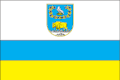 Jelanecký rajón – vlajka