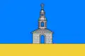 Jurjevec – vlajka