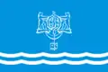 Južno-Sachalinsk – vlajka