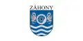 Záhony – vlajka