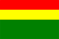 Gmina Złotoryja – vlajka