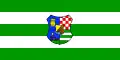 Záhřebská župa (1) Poměr stran: 1:2