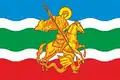 Žukovský rajón (7) Poměr stran: 2:3