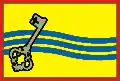 Žytomyrský rajón – vlajka