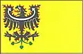 Vlajka obce Zlonín