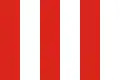 Sombor – vlajka