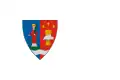Zsira – vlajka