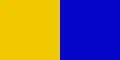 Hrabství Clare – vlajka