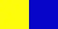 Hrabství Roscommon – vlajka