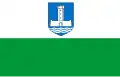 Järva – vlajka