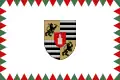 Kőbánya – vlajka