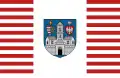 III. obvod – vlajka