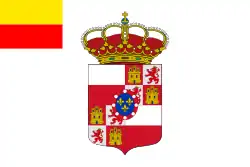 Vévodství Lucca