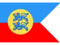 Vlajka státu