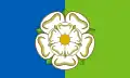 East Riding of Yorkshire – vlajka