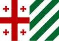 Vlajka státu