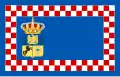 Vlajka Neapolského království