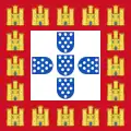 Portugalské království
