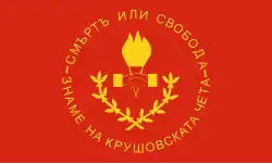 Vlajka státu