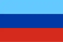 Luhanská LR