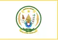 Rwanda Rwandská vlajka