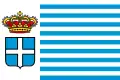 Seborga – vlajka