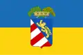 Provincie Gorizia – vlajka