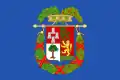 Provincie Imperia – vlajka