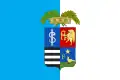 Provincie Isernia – vlajka