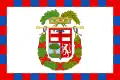 Provincie Mantova – vlajka