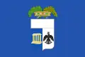 Provincie Matera – vlajka