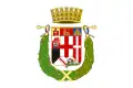 Provincie Padova – vlajka