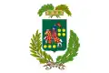 Provincie Prato – vlajka