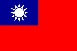 Tchaj-wan