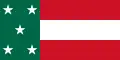 Vlajka státu