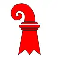 Vlajka státu