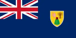 Turks a Caicos