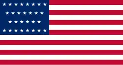Vlajka USA
