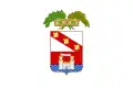 Provincie Livorno – vlajka