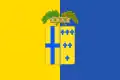 Provincie Parma – vlajka