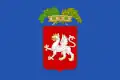 Provincie Perugia – vlajka