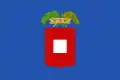 Provincie Piacenza – vlajka