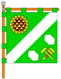Polohy – vlajka