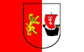 Okres Gdaňsk – vlajka