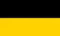 Cáchy – vlajka