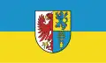 Zemský okres Stará marka-Salzwedel – vlajka