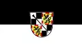 Bayreuth – vlajka