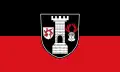 Blankenburg – vlajka