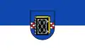 Bochum – vlajka